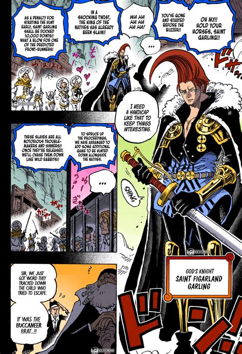 Chapter 1095 Hints : r/OnePieceHints .